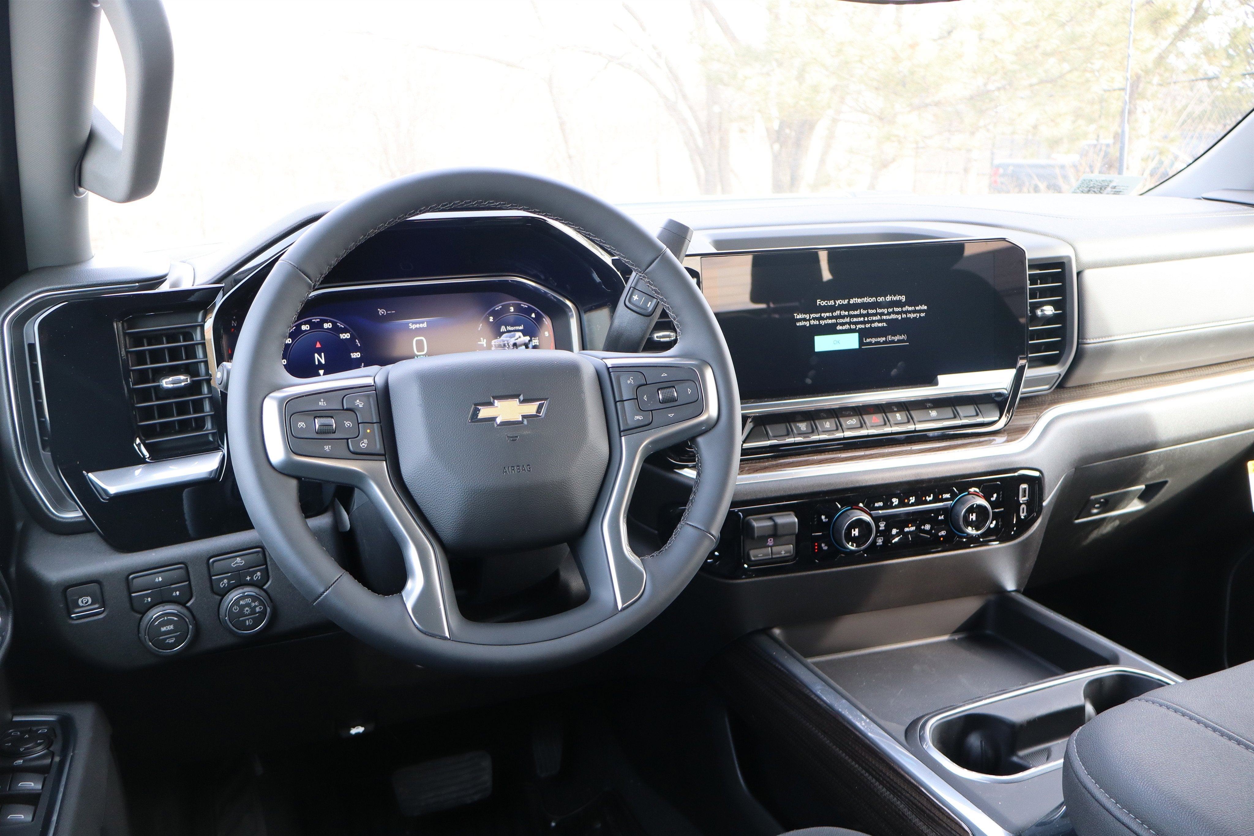 2026 Chevrolet Silverado 3500HD LT Crew Cab 4WD