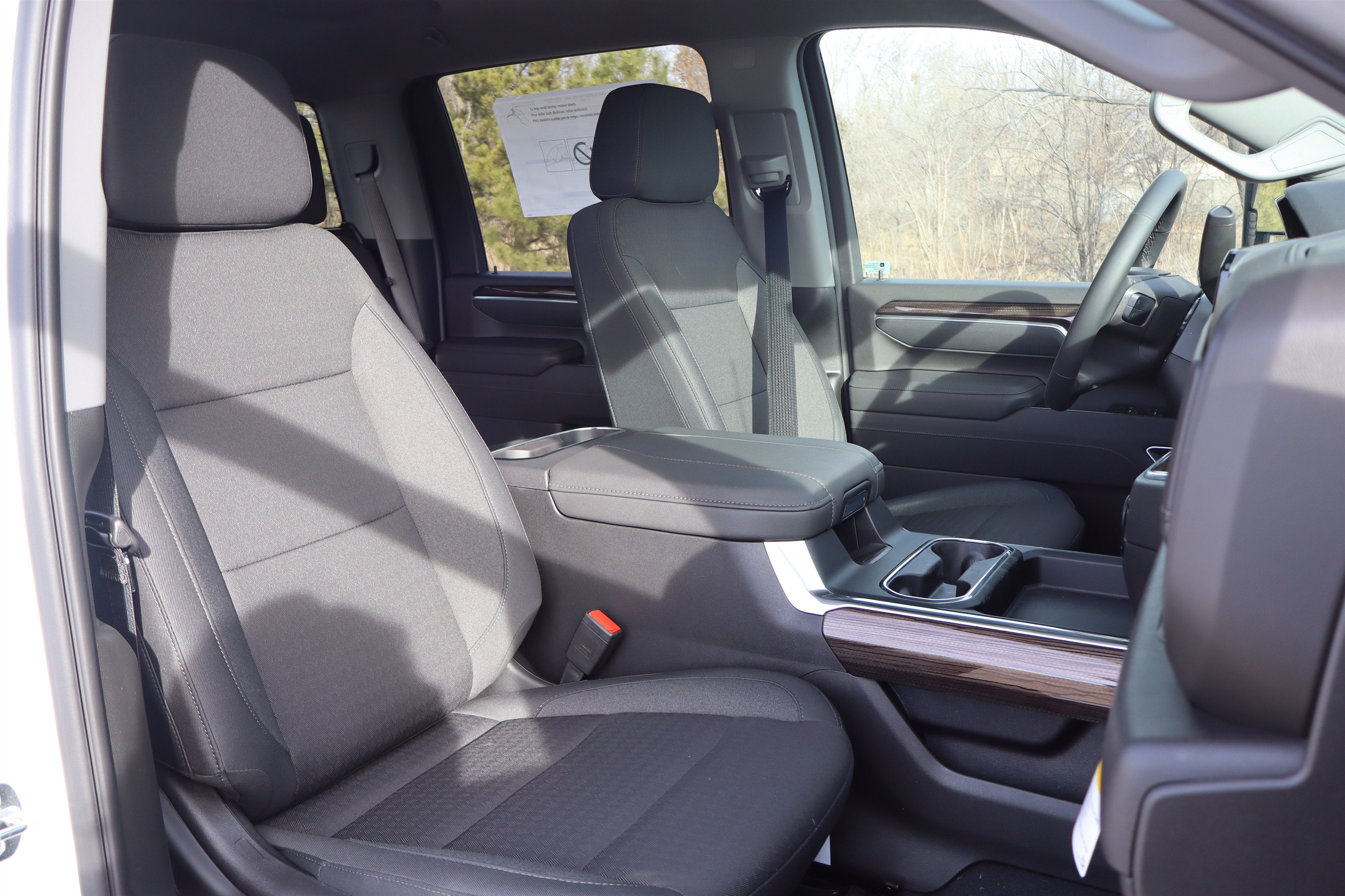 2026 Chevrolet Silverado 3500HD LT Crew Cab 4WD