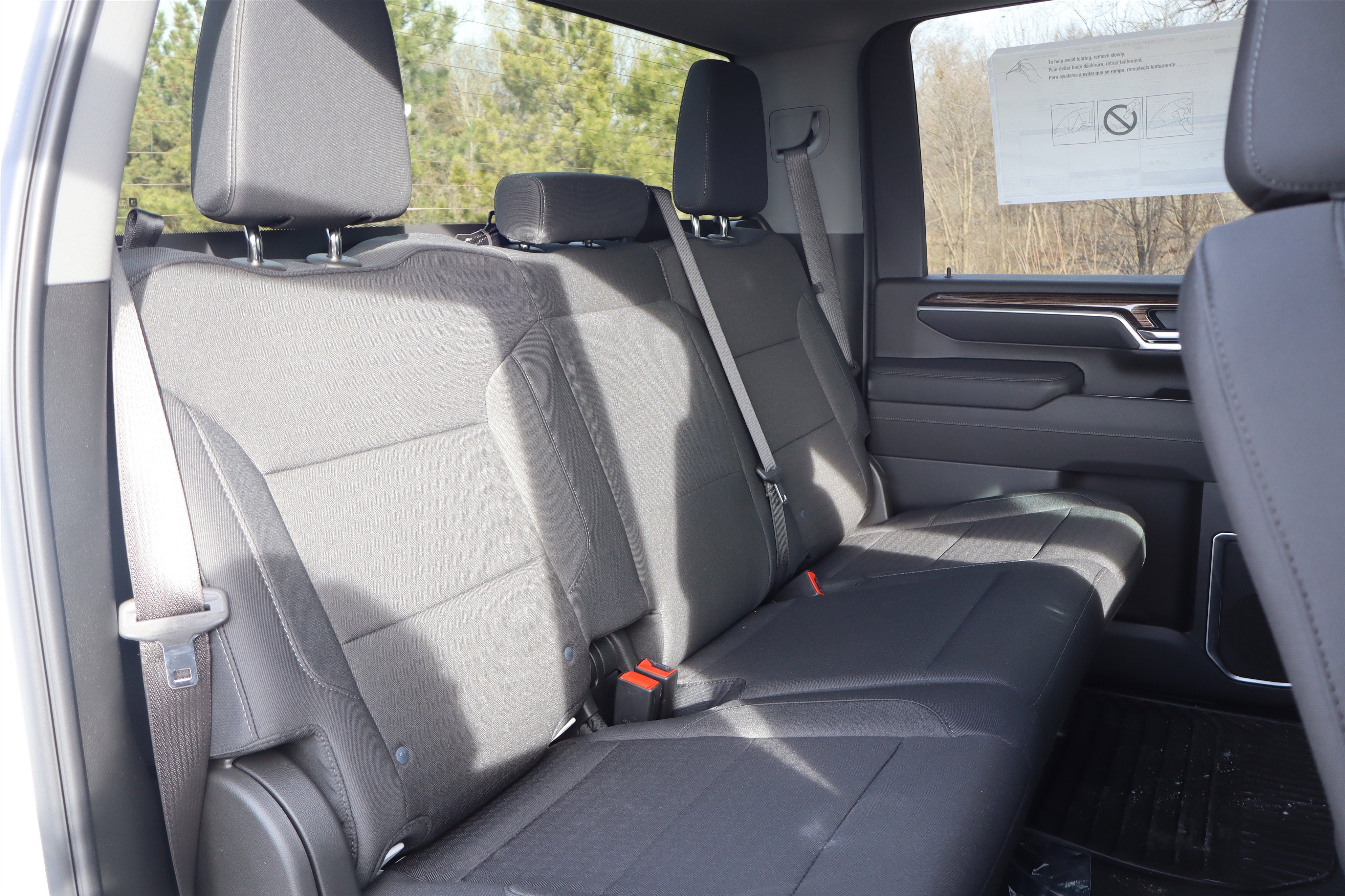 2026 Chevrolet Silverado 3500HD LT Crew Cab 4WD