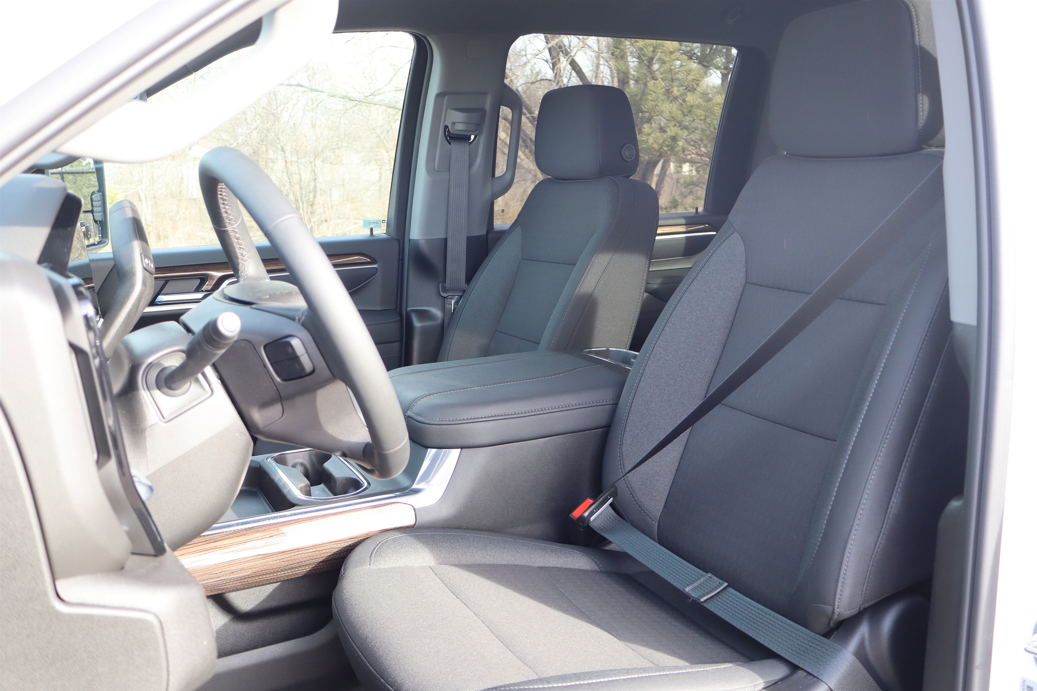 2026 Chevrolet Silverado 3500HD LT Crew Cab 4WD