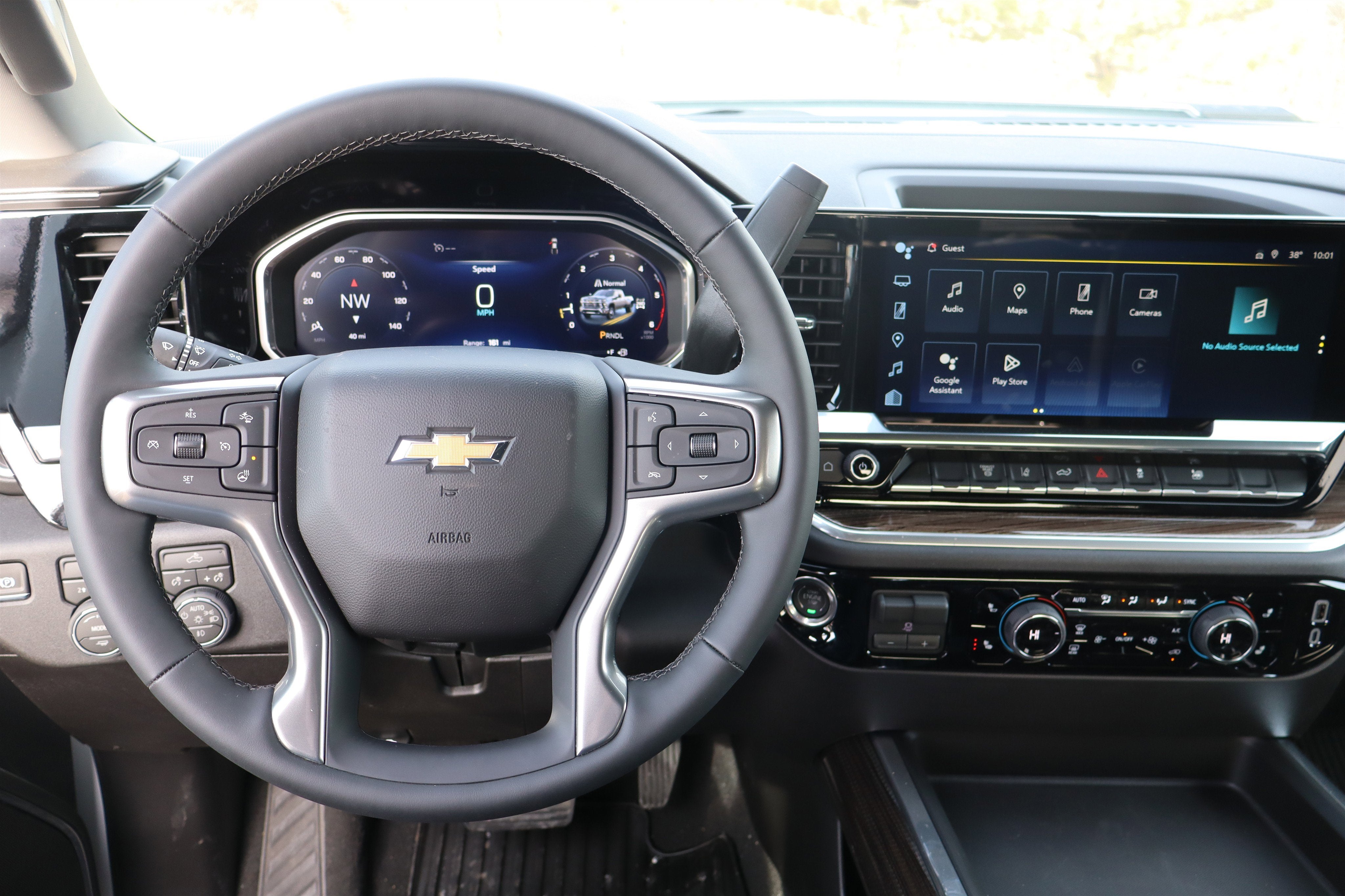 2026 Chevrolet Silverado 3500HD LT Crew Cab 4WD