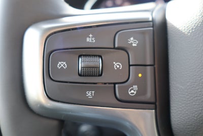 2026 Chevrolet Silverado 3500HD LT Crew Cab 4WD