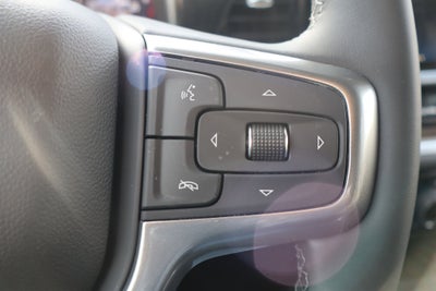 2026 Chevrolet Silverado 3500HD LT Crew Cab 4WD