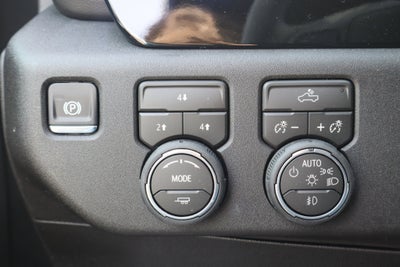 2026 Chevrolet Silverado 3500HD LT Crew Cab 4WD