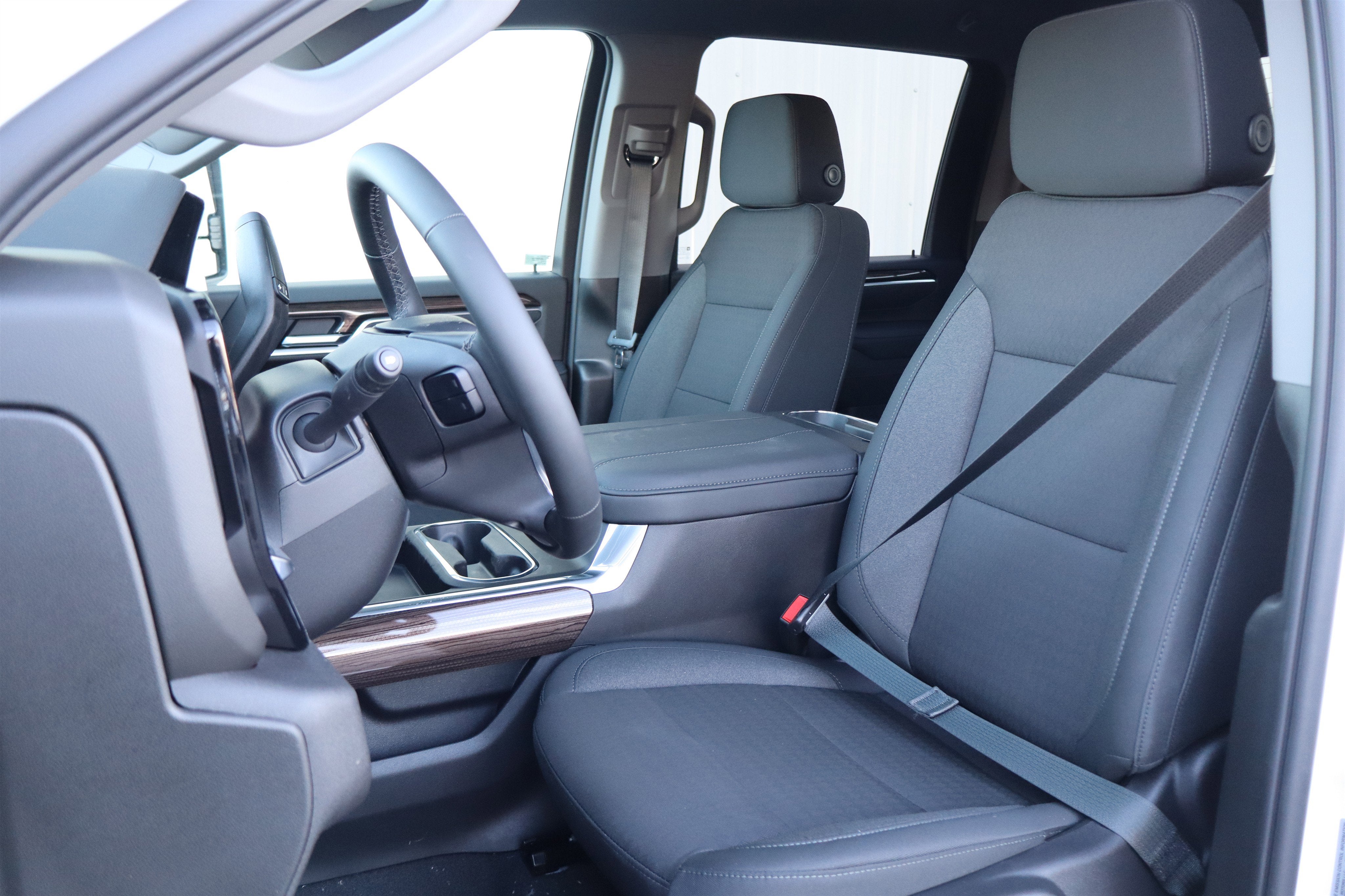 2026 Chevrolet Silverado 3500HD LT Crew Cab 4WD