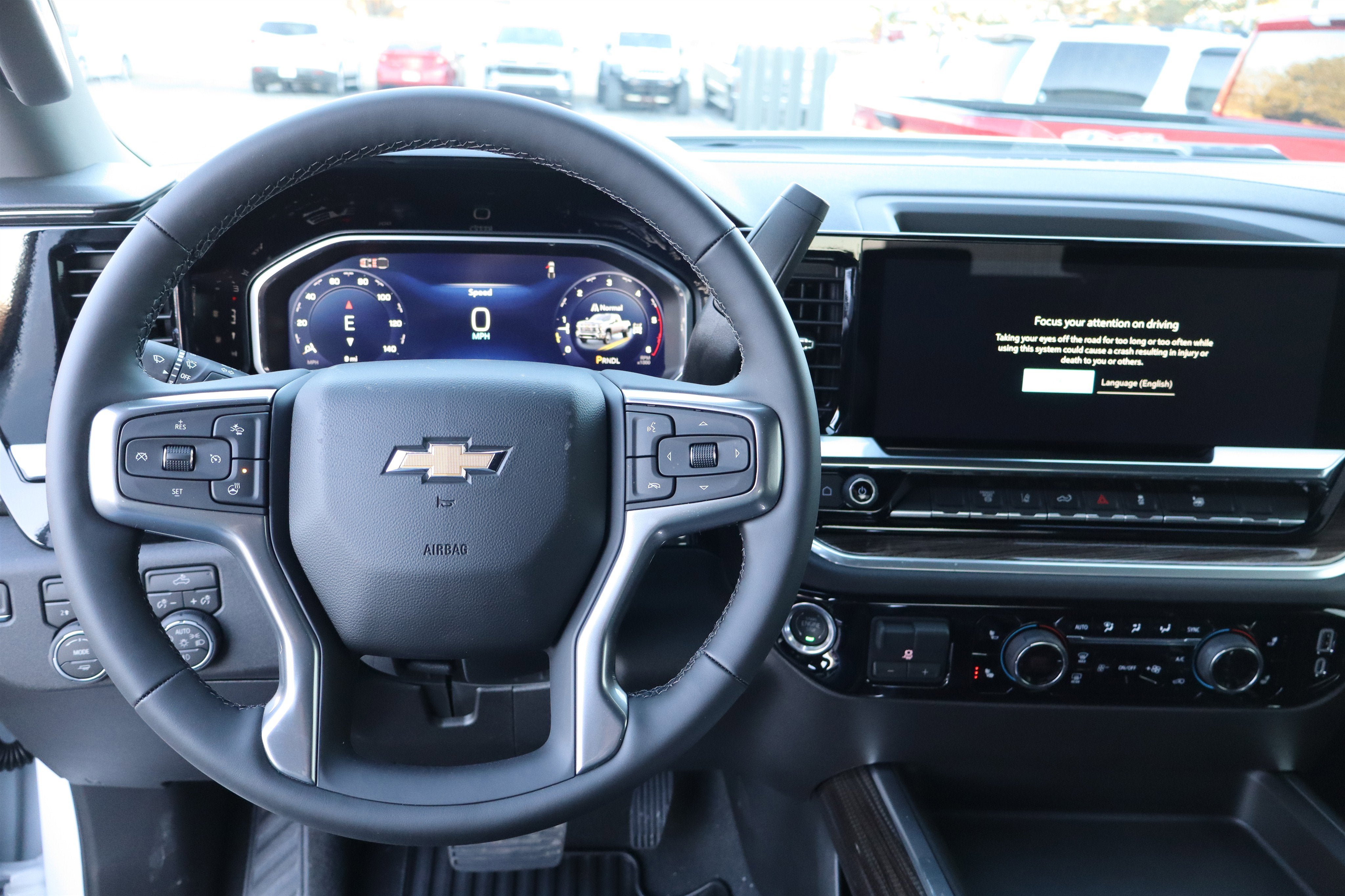 2026 Chevrolet Silverado 3500HD LT Crew Cab 4WD