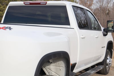 2026 Chevrolet Silverado 3500HD LT Crew Cab 4WD