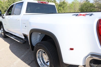 2026 Chevrolet Silverado 3500HD LT Crew Cab 4WD