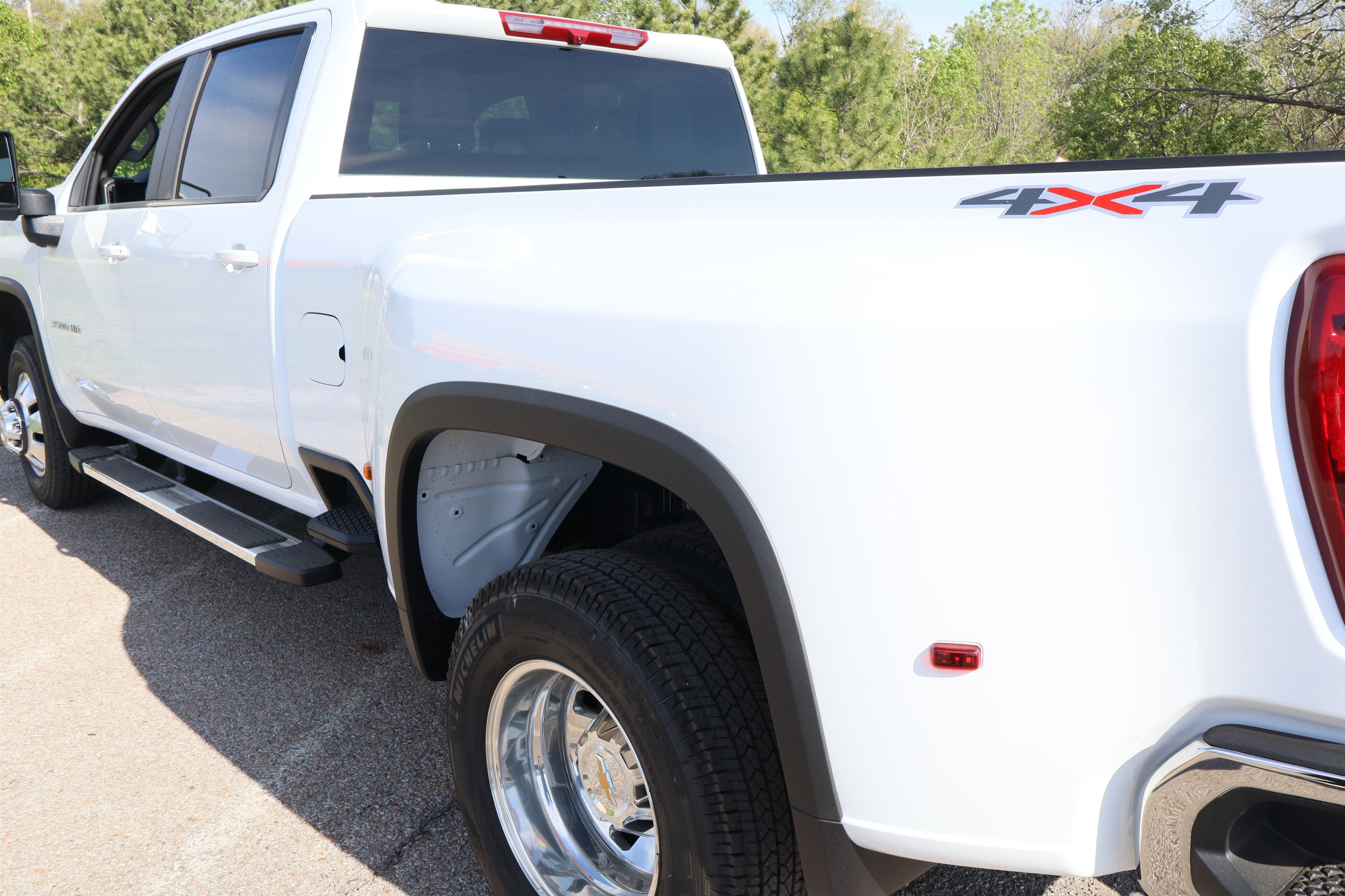 2026 Chevrolet Silverado 3500HD LT Crew Cab 4WD