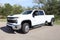 2026 Chevrolet Silverado 3500HD LT Crew Cab 4WD