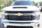 2026 Chevrolet Silverado 3500HD LT Crew Cab 4WD