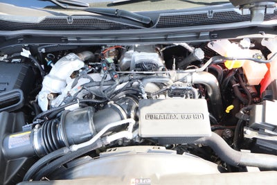 2026 Chevrolet Silverado 3500HD LT Crew Cab 4WD