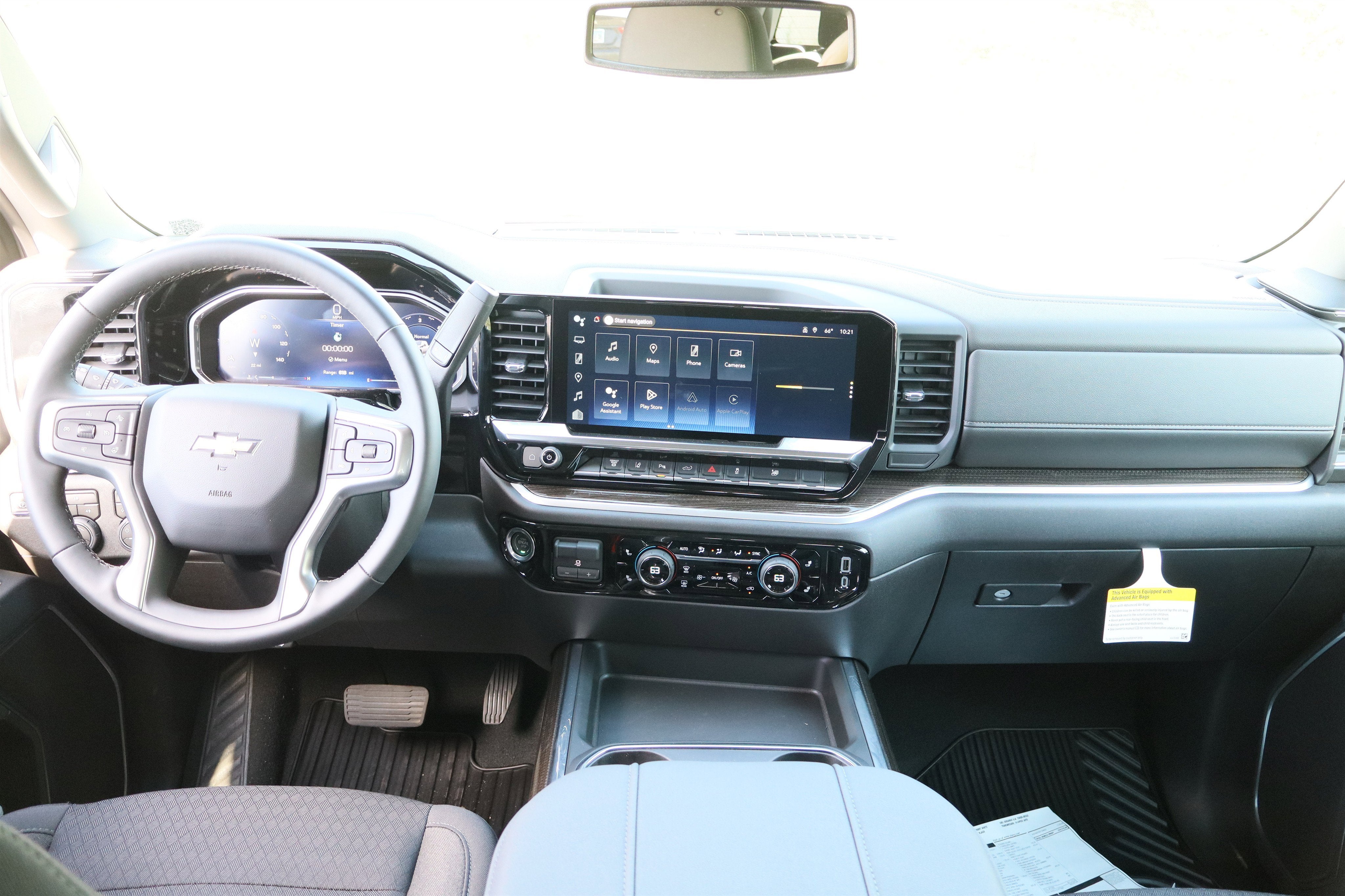 2026 Chevrolet Silverado 3500HD LT Crew Cab 4WD