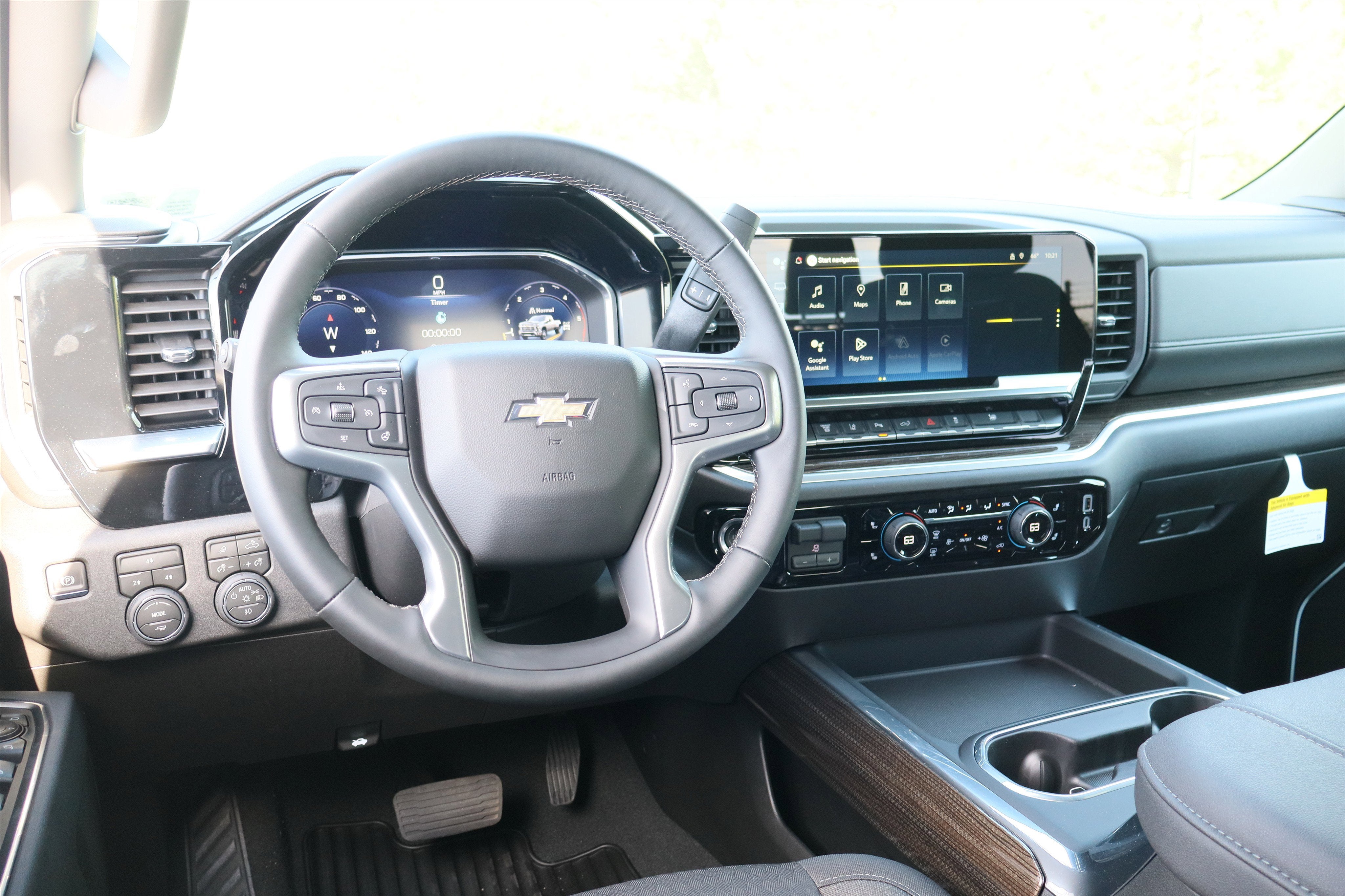 2026 Chevrolet Silverado 3500HD LT Crew Cab 4WD