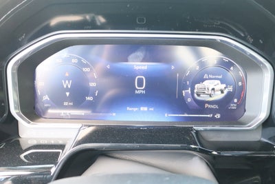 2026 Chevrolet Silverado 3500HD LT Crew Cab 4WD