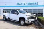 2026 Chevrolet Silverado 3500HD LT Crew Cab 4WD