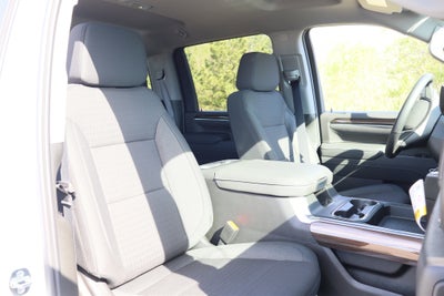 2026 Chevrolet Silverado 3500HD LT Crew Cab 4WD