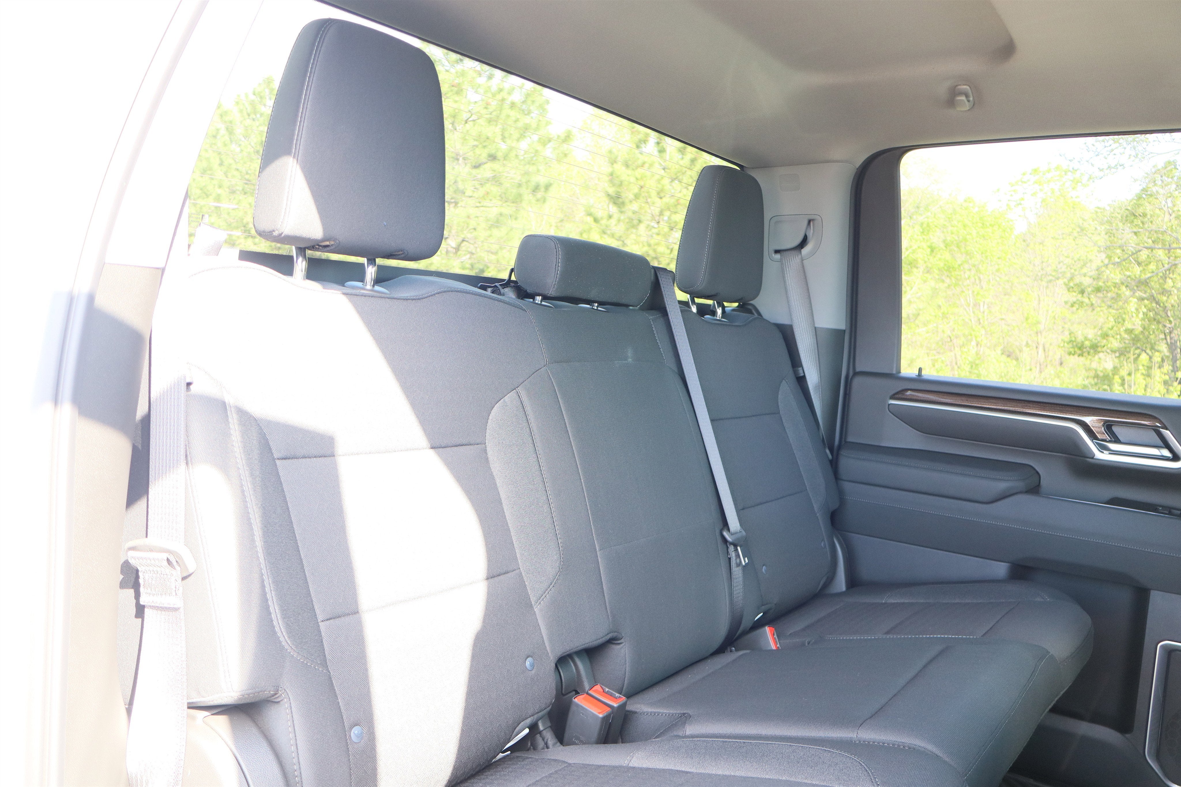 2026 Chevrolet Silverado 3500HD LT Crew Cab 4WD