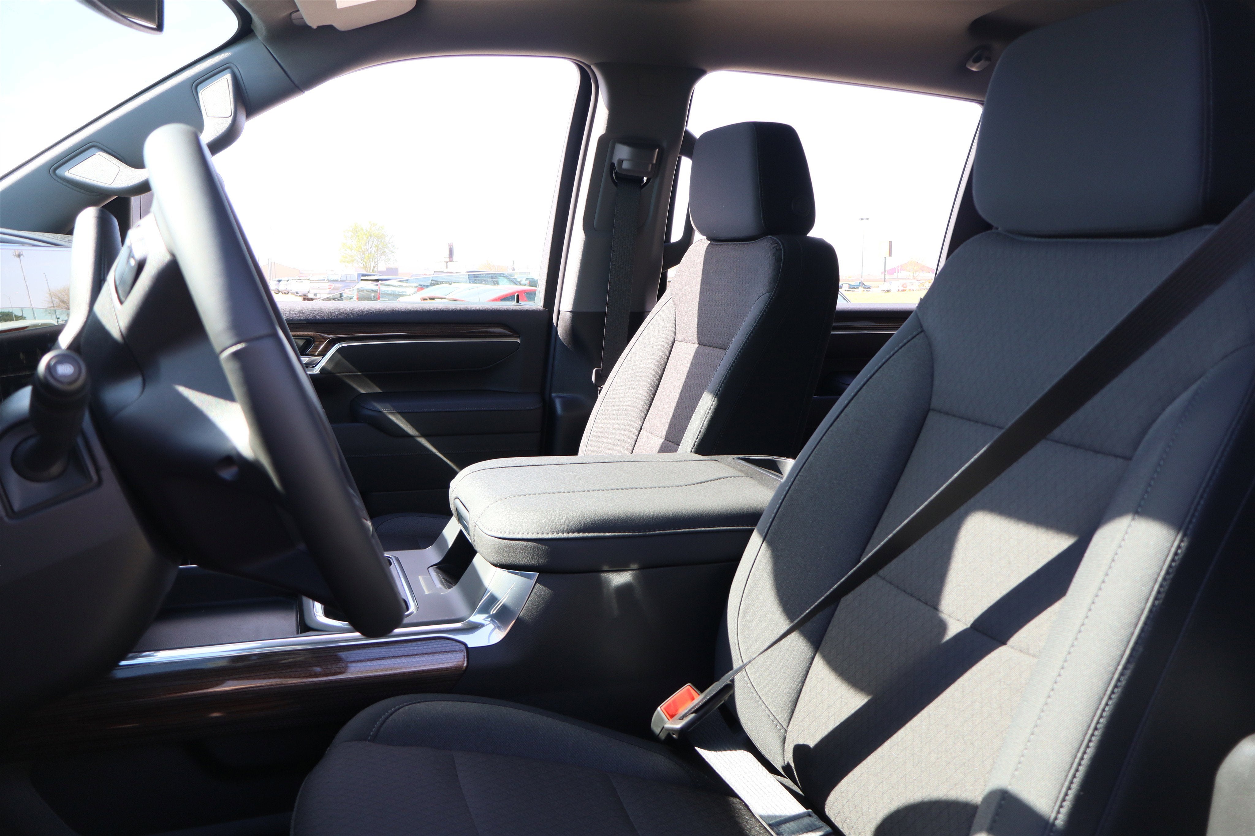 2026 Chevrolet Silverado 3500HD LT Crew Cab 4WD