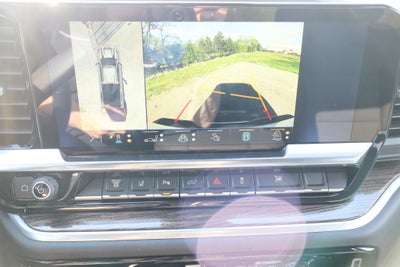 2026 Chevrolet Silverado 3500HD LT Crew Cab 4WD