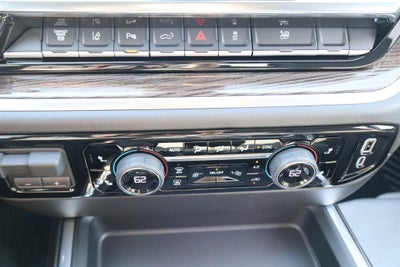 2026 Chevrolet Silverado 3500HD LT Crew Cab 4WD