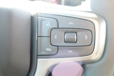 2026 Chevrolet Silverado 3500HD LT Crew Cab 4WD