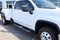 2026 Chevrolet Silverado 3500HD LT Crew Cab 4WD