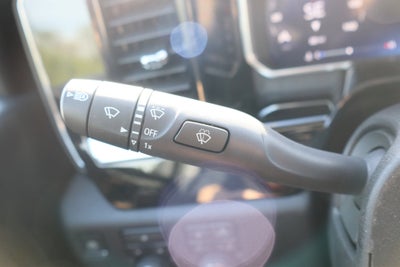 2026 Chevrolet Silverado 3500HD LT Crew Cab 4WD