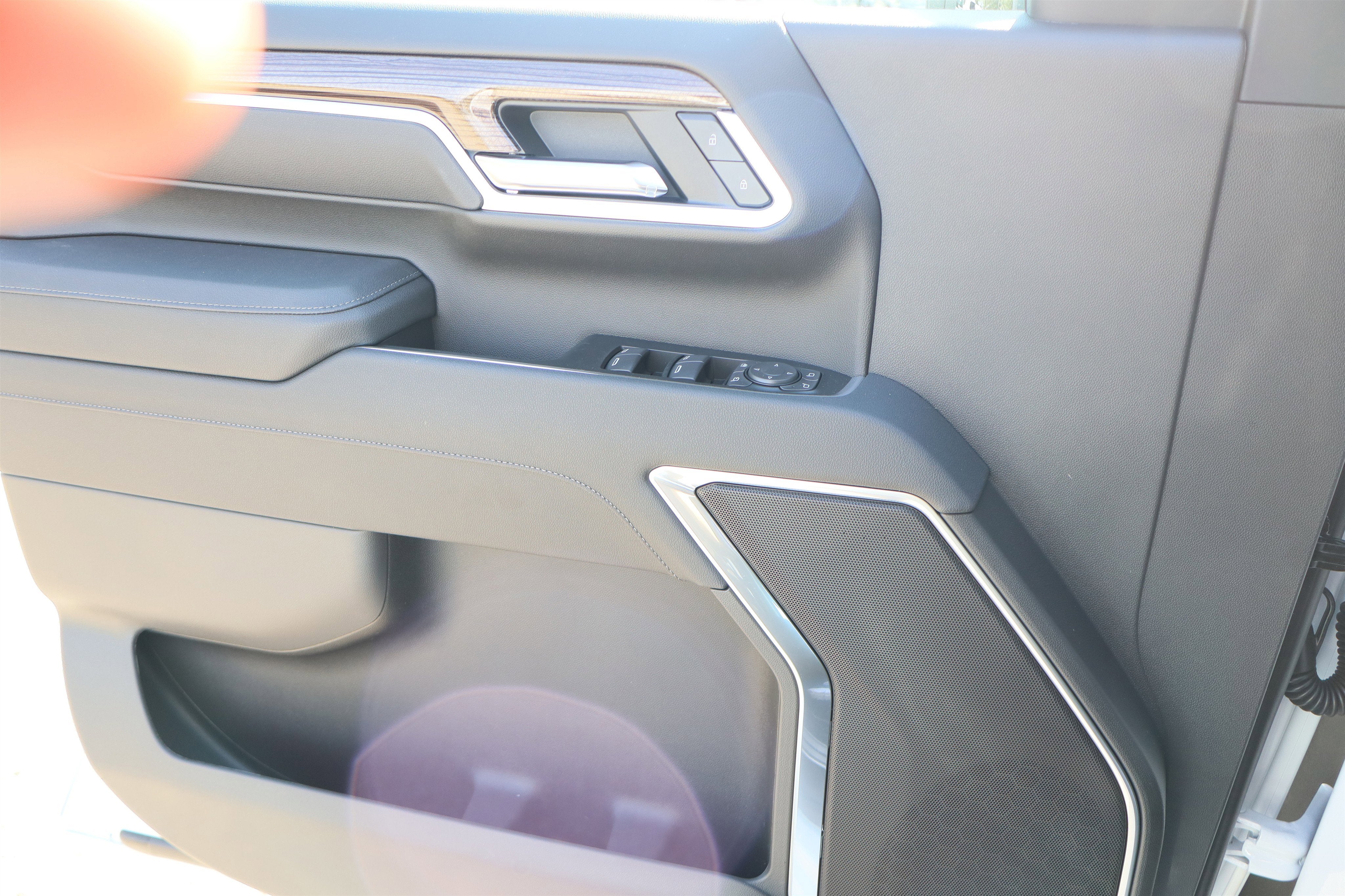 2026 Chevrolet Silverado 3500HD LT Crew Cab 4WD