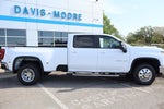 2026 Chevrolet Silverado 3500HD LT Crew Cab 4WD