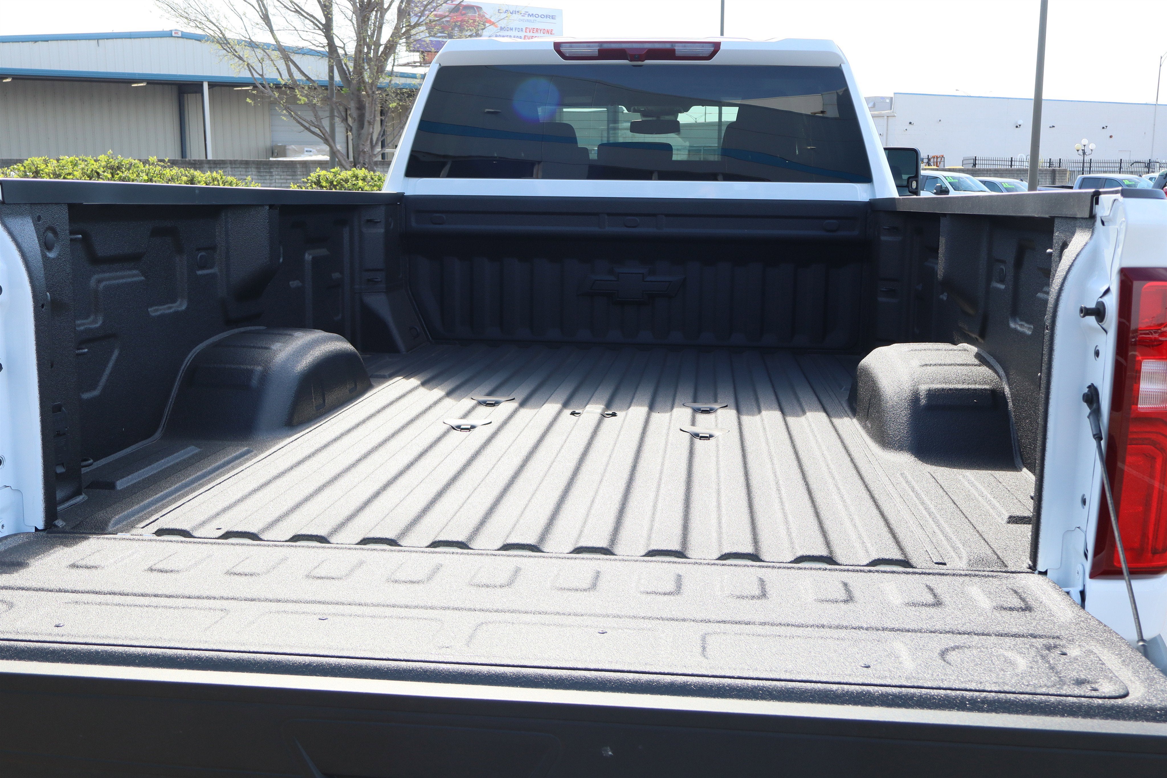 2026 Chevrolet Silverado 3500HD LT Crew Cab 4WD