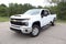 2026 Chevrolet Silverado 3500HD LT Crew Cab 4WD