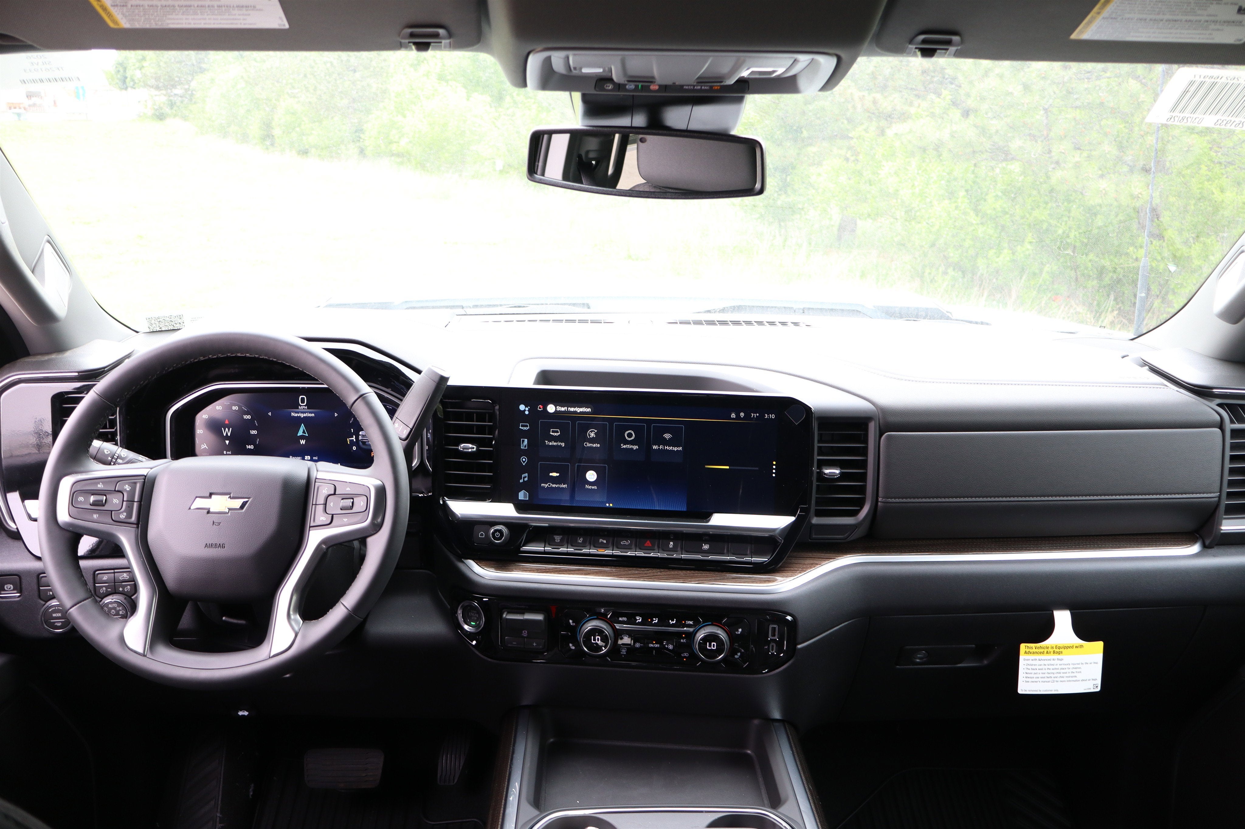 2026 Chevrolet Silverado 3500HD LT Crew Cab 4WD
