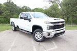 2026 Chevrolet Silverado 3500HD LT Crew Cab 4WD