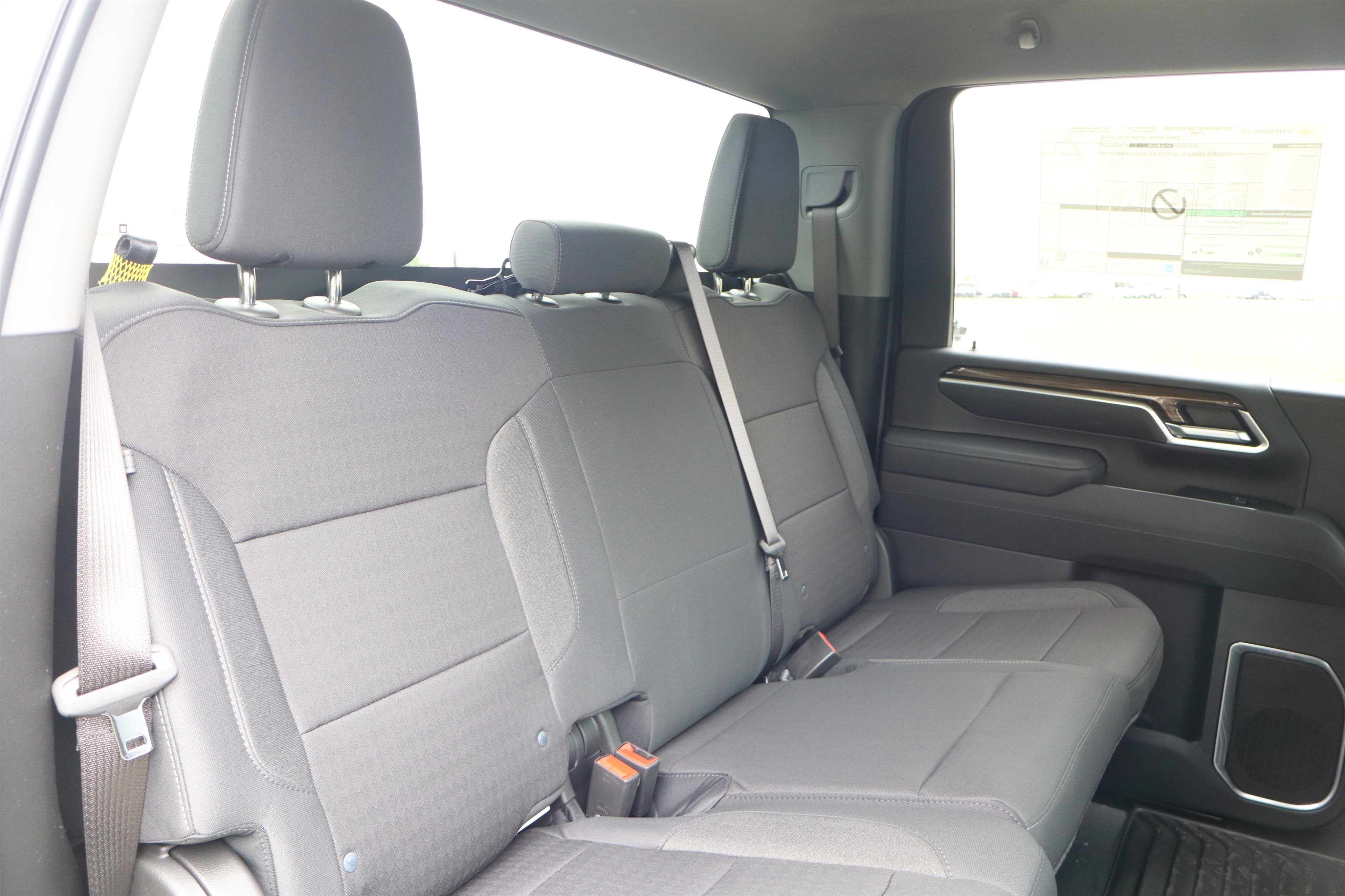 2026 Chevrolet Silverado 3500HD LT Crew Cab 4WD