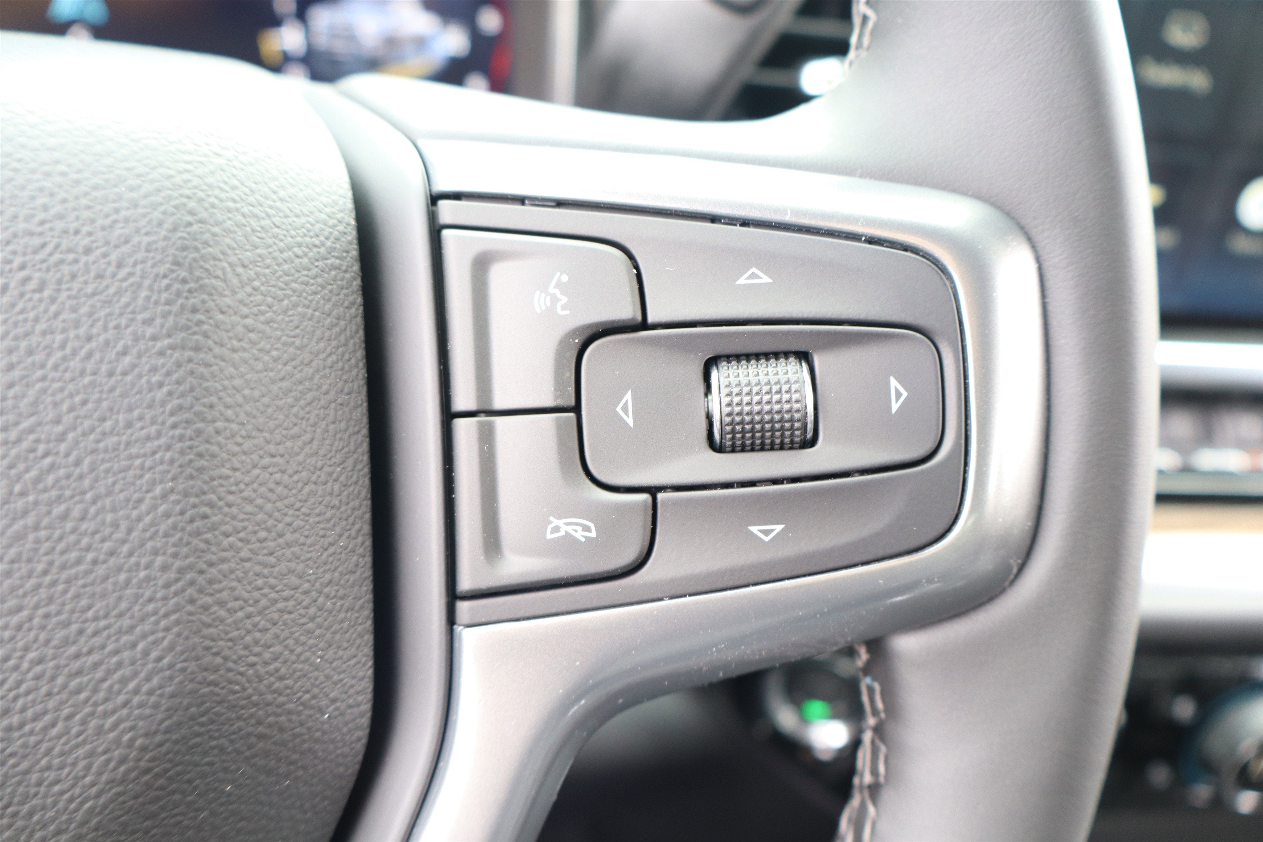 2026 Chevrolet Silverado 3500HD LT Crew Cab 4WD