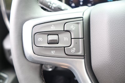 2026 Chevrolet Silverado 3500HD LT Crew Cab 4WD