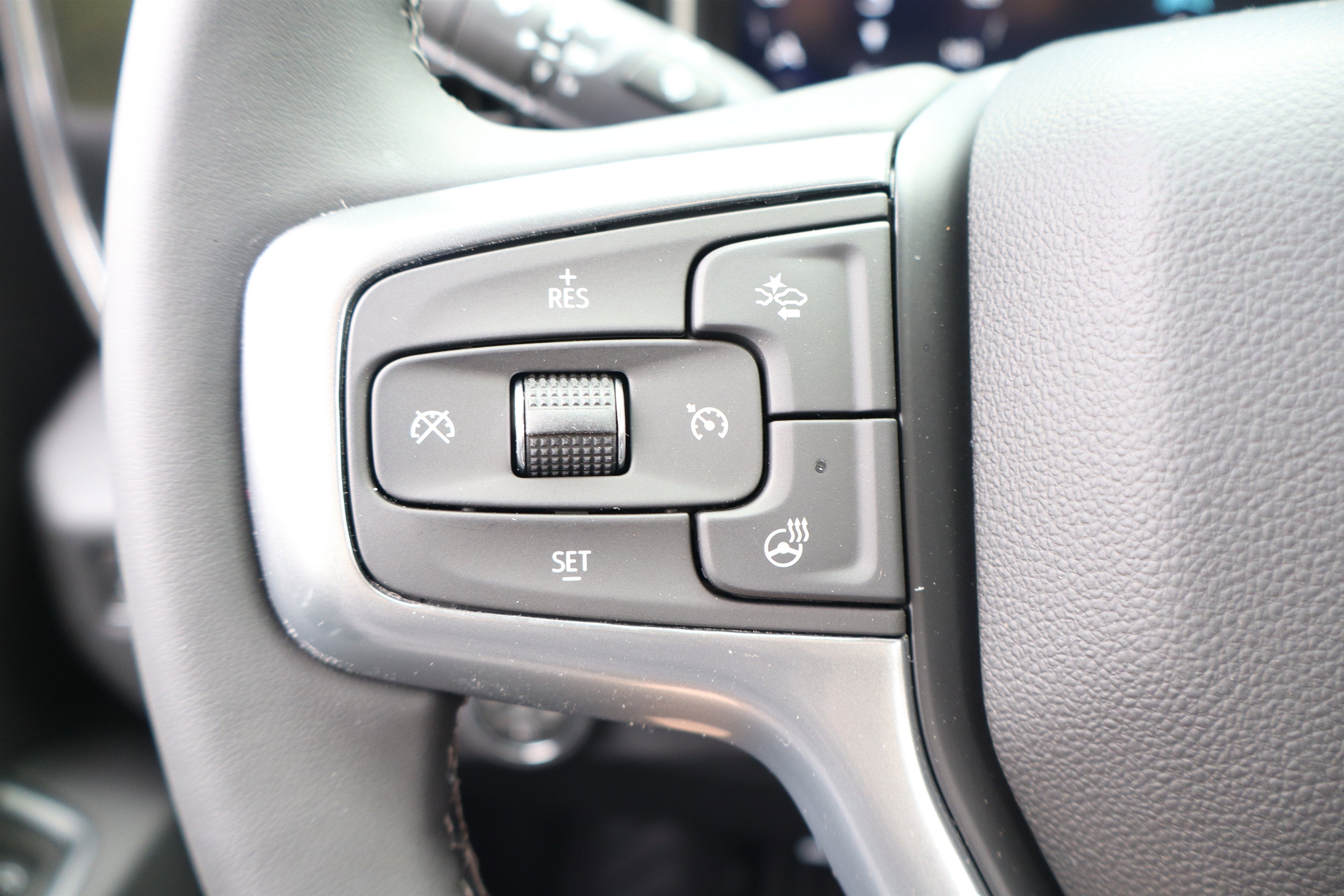 2026 Chevrolet Silverado 3500HD LT Crew Cab 4WD