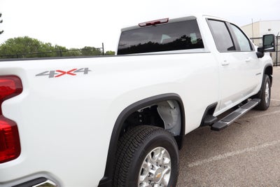 2026 Chevrolet Silverado 3500HD LT Crew Cab 4WD