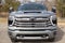 2026 Chevrolet Silverado 3500HD High Country Crew Cab 4WD