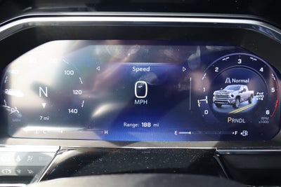 2026 Chevrolet Silverado 3500HD High Country Crew Cab 4WD