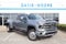 2026 Chevrolet Silverado 3500HD High Country Crew Cab 4WD