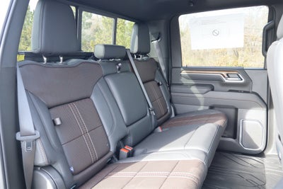 2026 Chevrolet Silverado 3500HD High Country Crew Cab 4WD