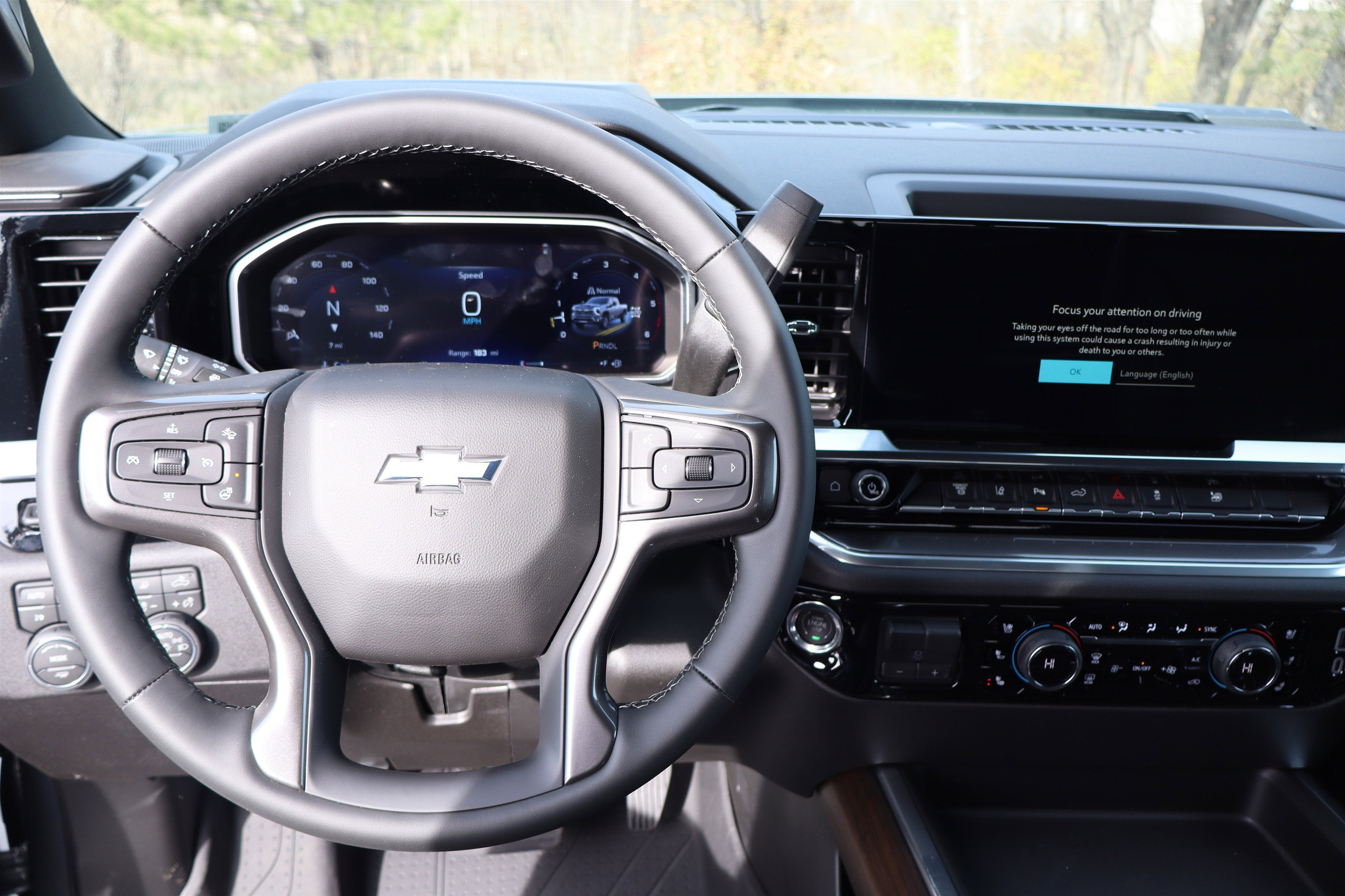 2026 Chevrolet Silverado 3500HD High Country Crew Cab 4WD