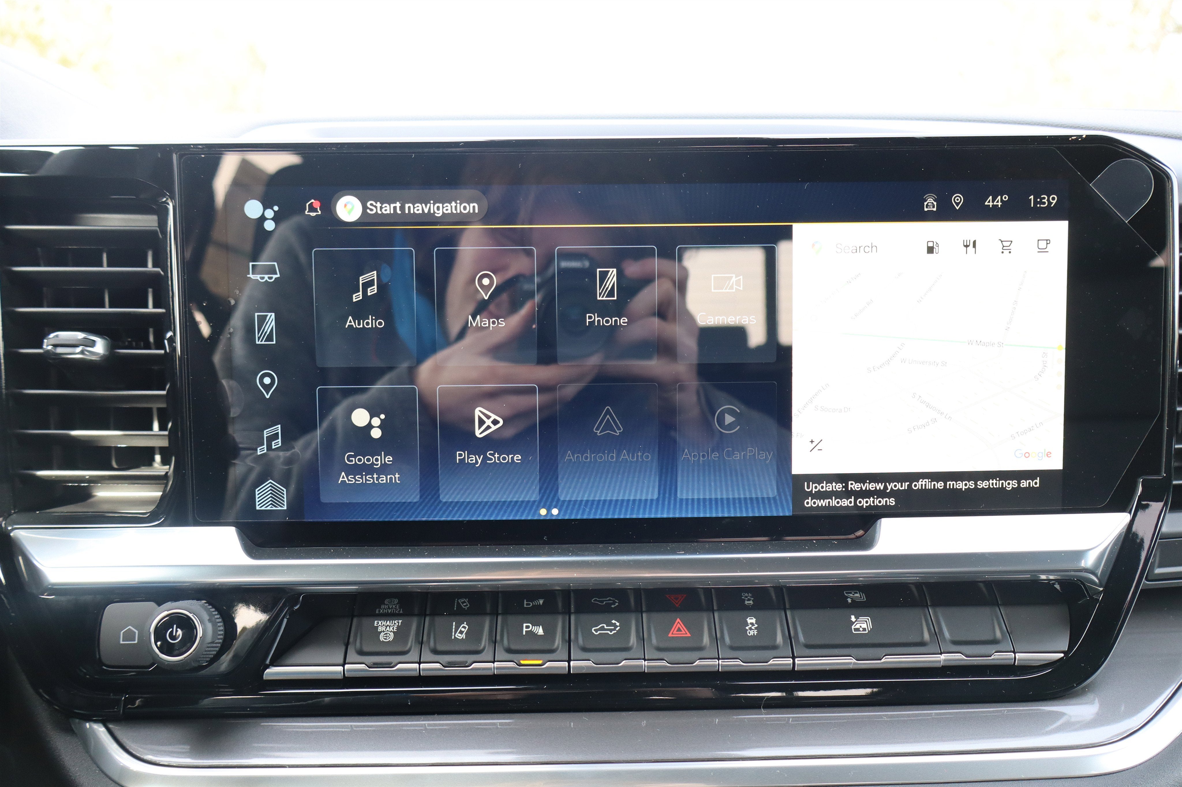 2026 Chevrolet Silverado 3500HD High Country Crew Cab 4WD