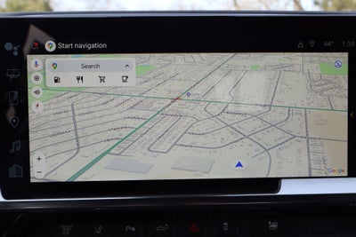 2026 Chevrolet Silverado 3500HD High Country Crew Cab 4WD