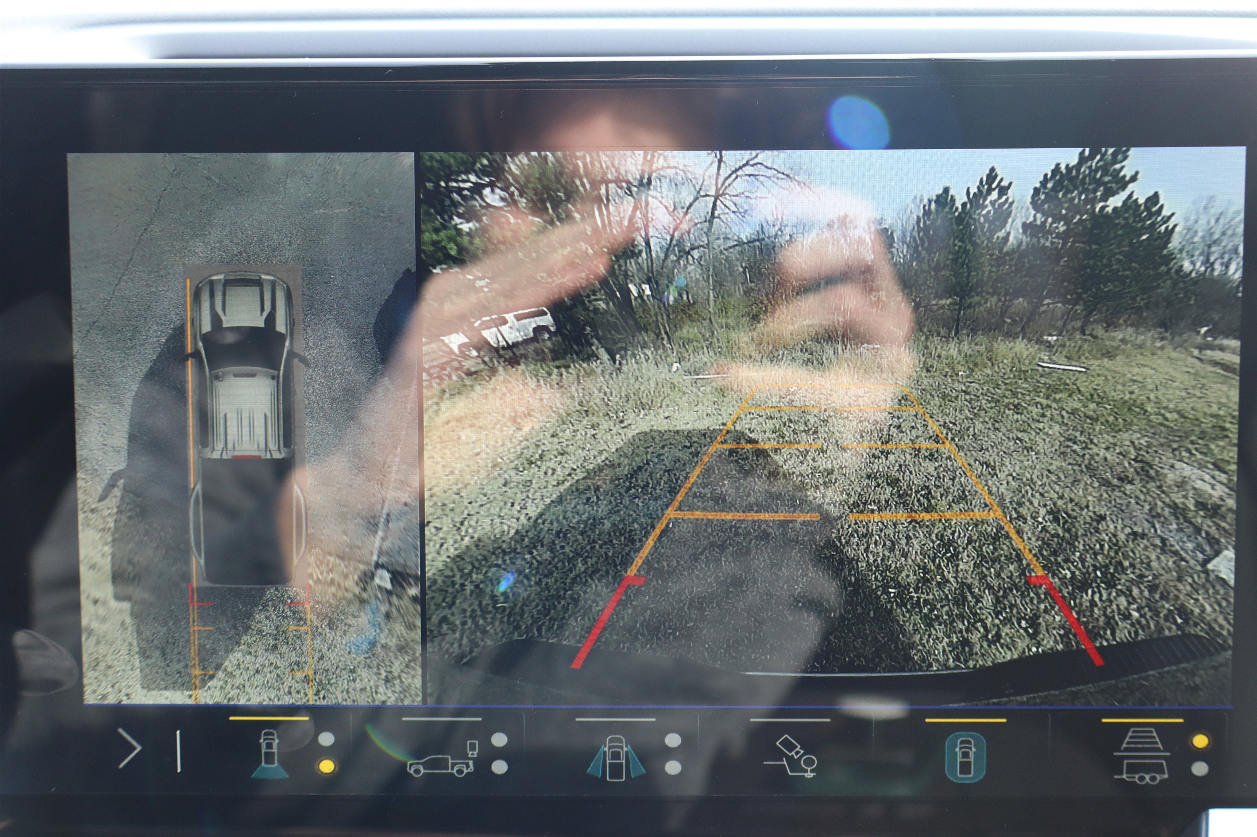 2026 Chevrolet Silverado 3500HD High Country Crew Cab 4WD