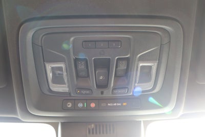 2026 Chevrolet Silverado 3500HD High Country Crew Cab 4WD