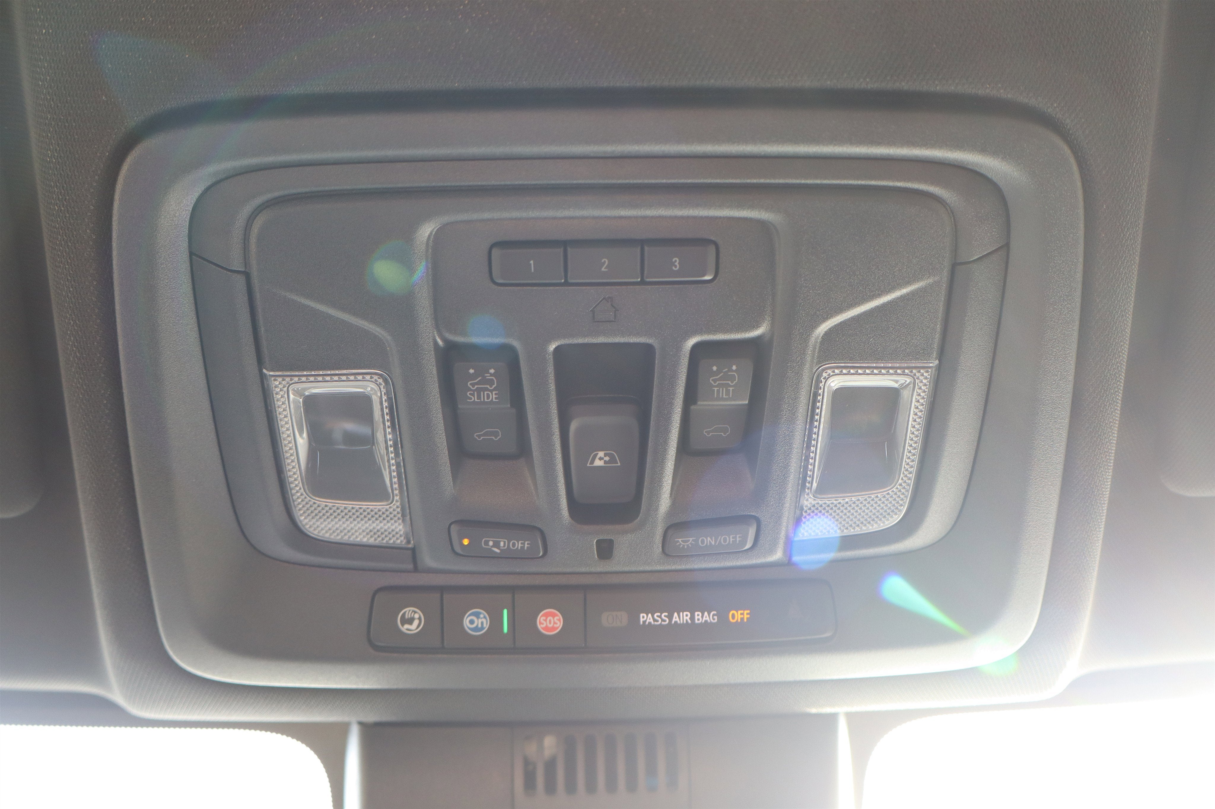 2026 Chevrolet Silverado 3500HD High Country Crew Cab 4WD