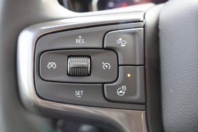 2026 Chevrolet Silverado 3500HD High Country Crew Cab 4WD